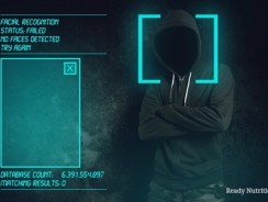 This is How You Can Dodge Facial Recognition Software