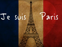 The Paris Attacks and the Need For Concealed Carry