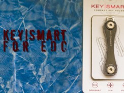 Keysmart for EDC: A Review of the Pocket Saving Keychain