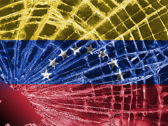 Venezuela: A Prepper’s Nightmare Come to Life