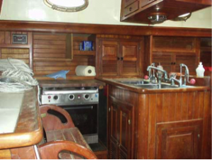 sailboat-galley