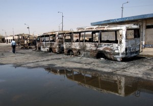 terrorist groups in the middle east