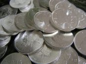 Why Investing In Silver Is Vastly Superior To Investing In Gold Right Now