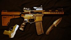 Personal Protection Following the 2020 Elections