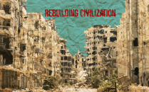 4 Essential Steps to Rebuilding Civilization