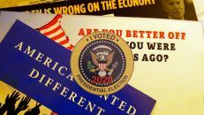 SURVIVING POST NOVEMBER 3 ELECTIONS